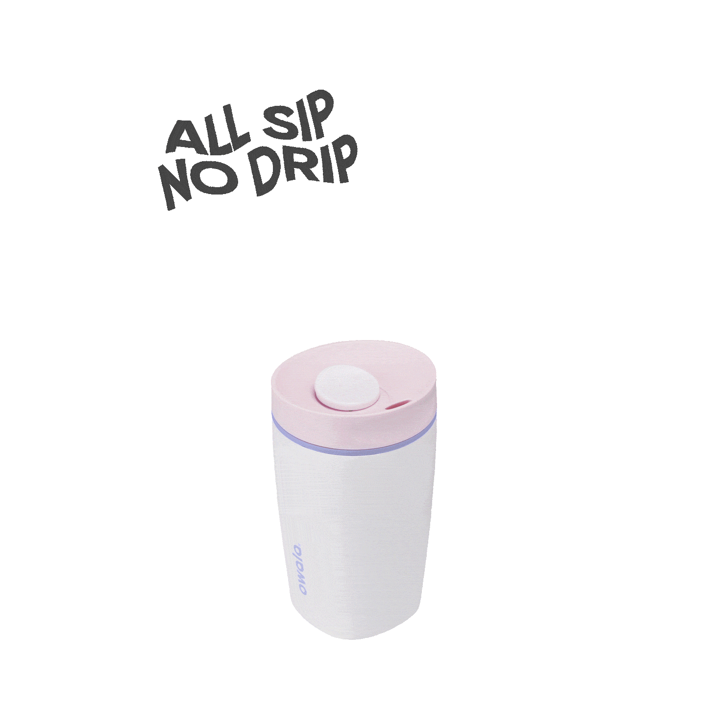 SmoothSip® Slider LF4D