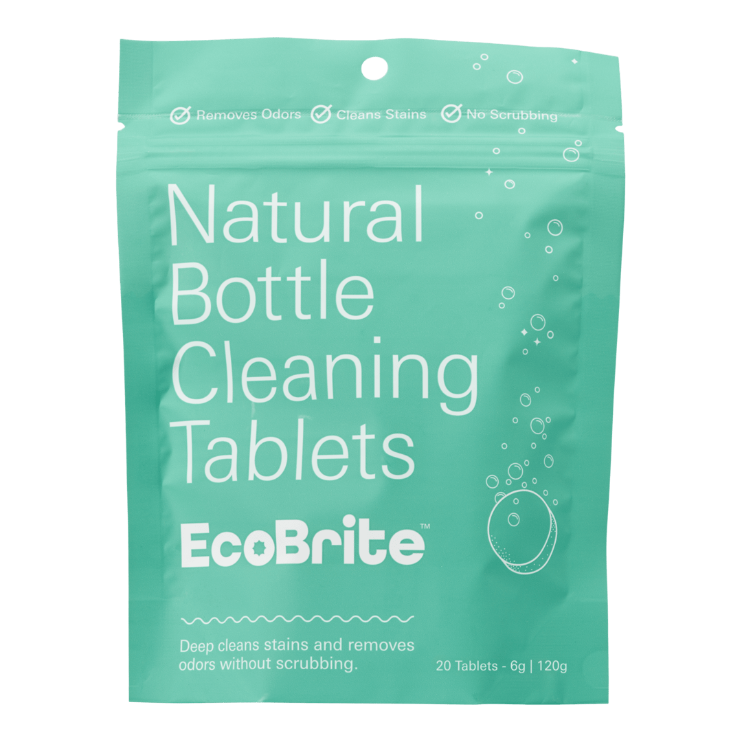 Bottle Cleaning Tablets TQMC