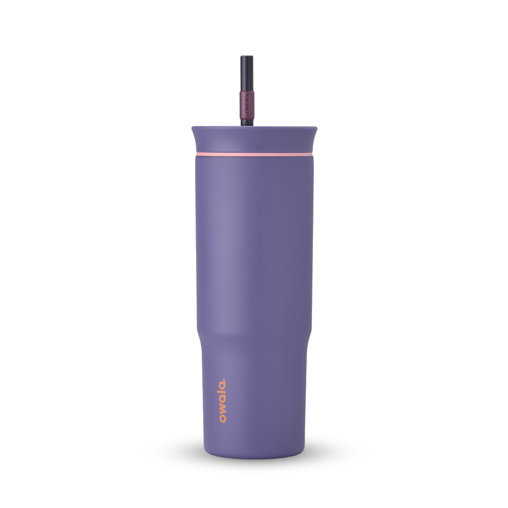 40oz Tumbler SRJC