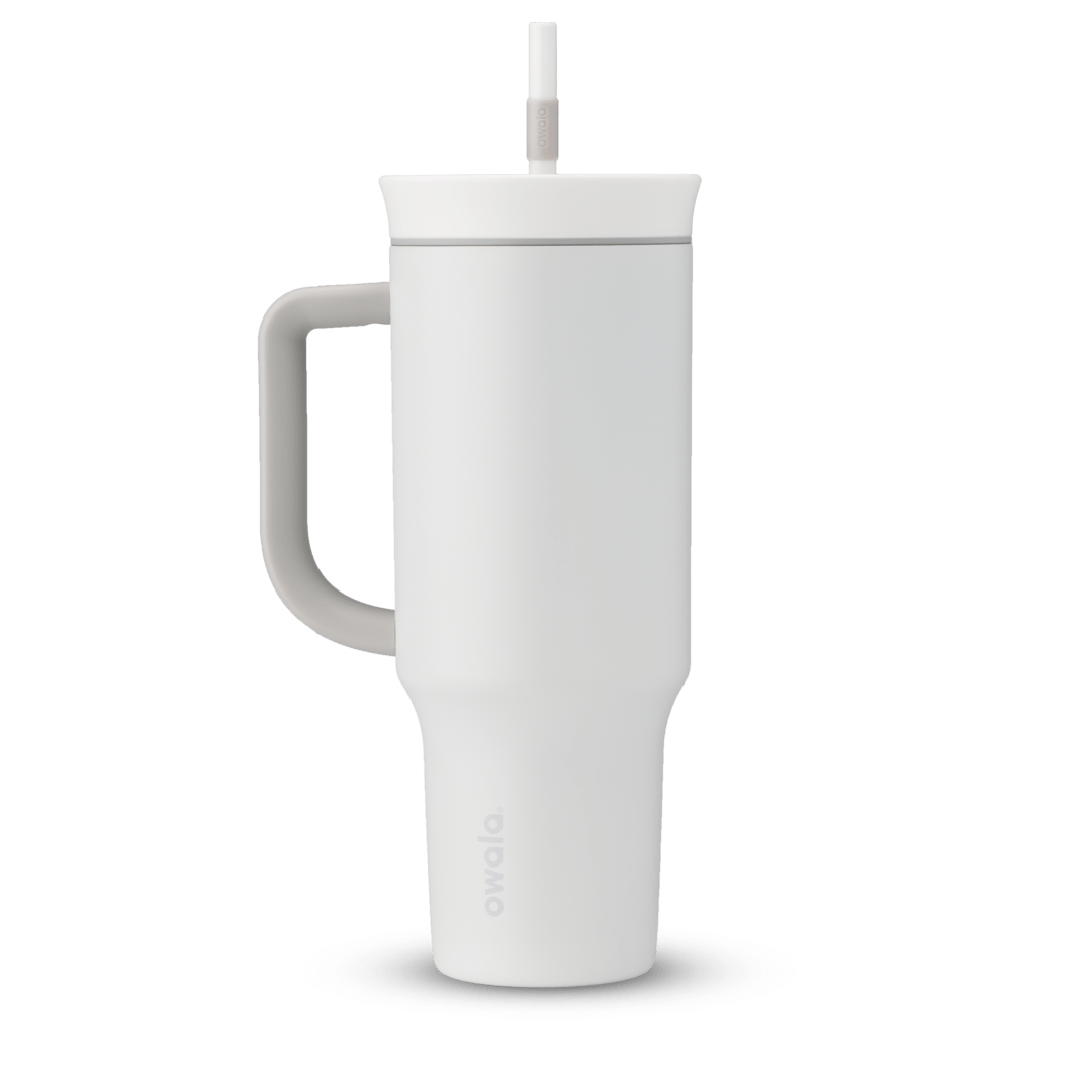 40oz Tumbler SRJC