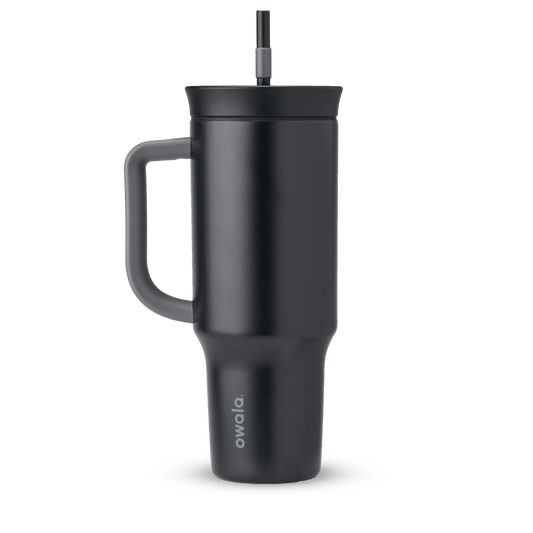 40oz Tumbler SRJC