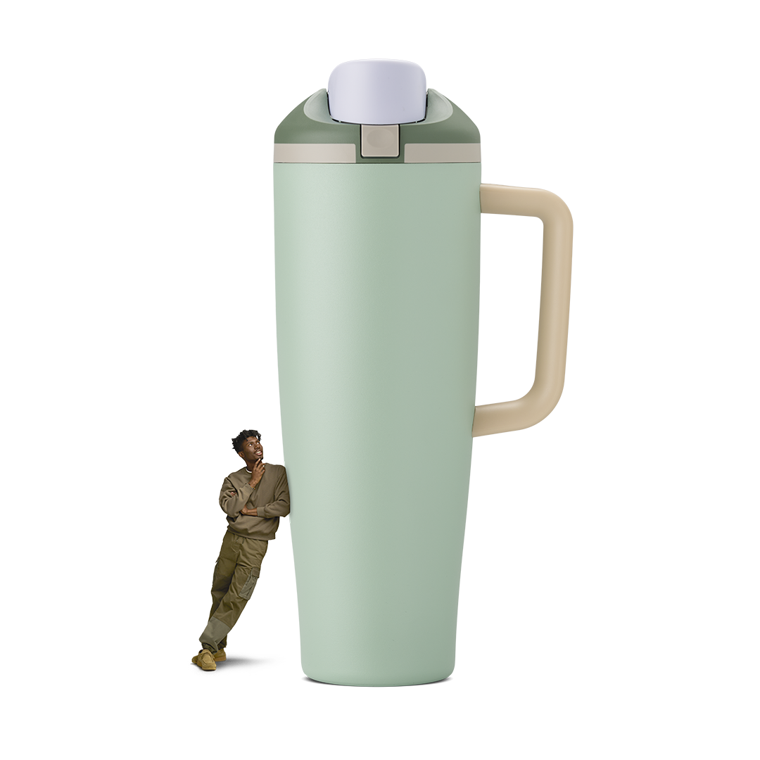 FreeSip® Tumbler DXXY
