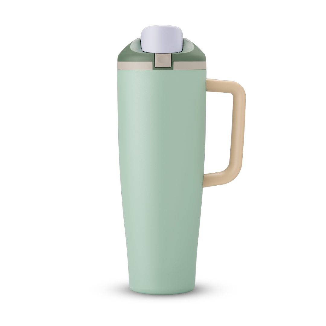 40oz Tumbler SRJC