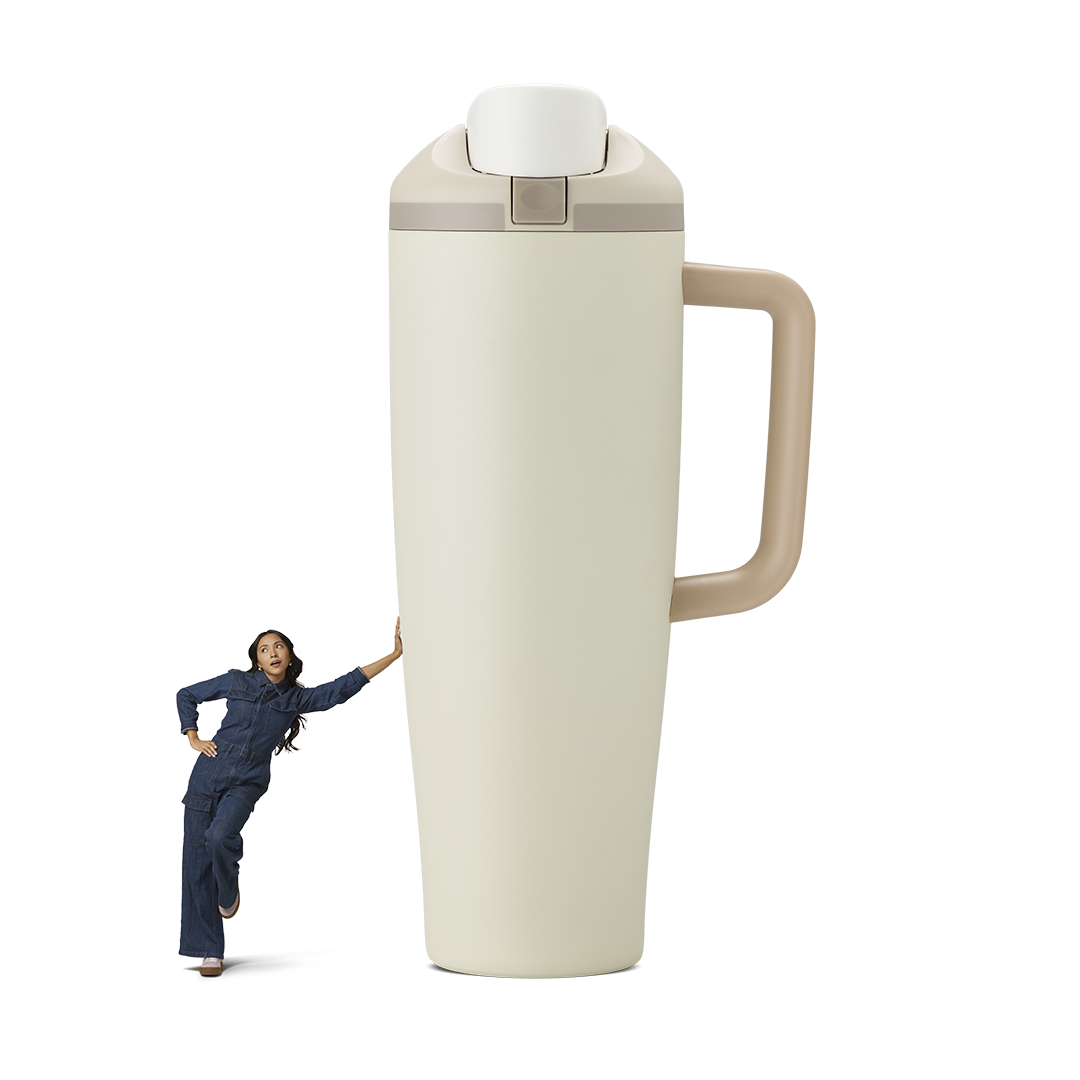 FreeSip® Tumbler WB7K