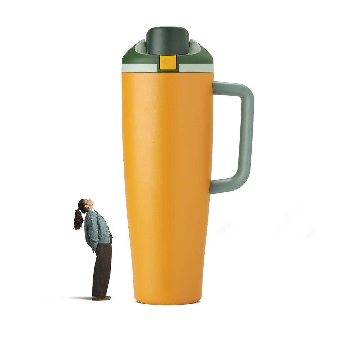 FreeSip® Tumbler DXXY