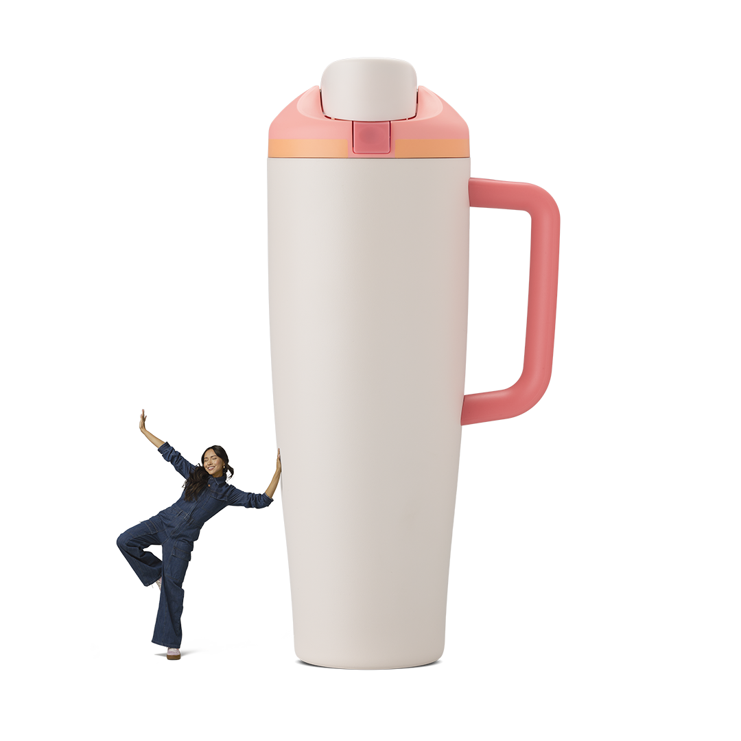 FreeSip® Tumbler DXXY