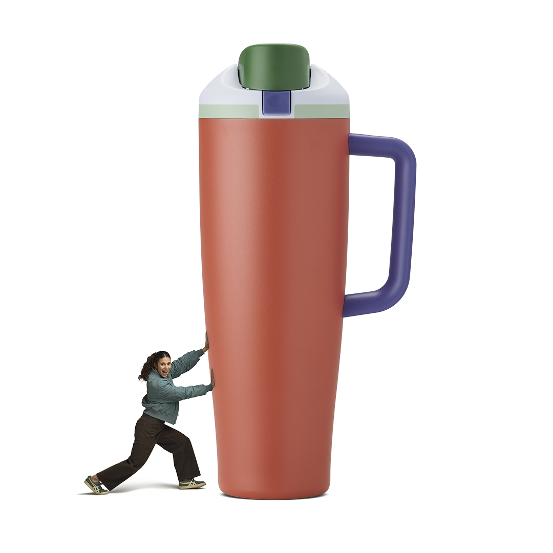 FreeSip® Tumbler WB7K
