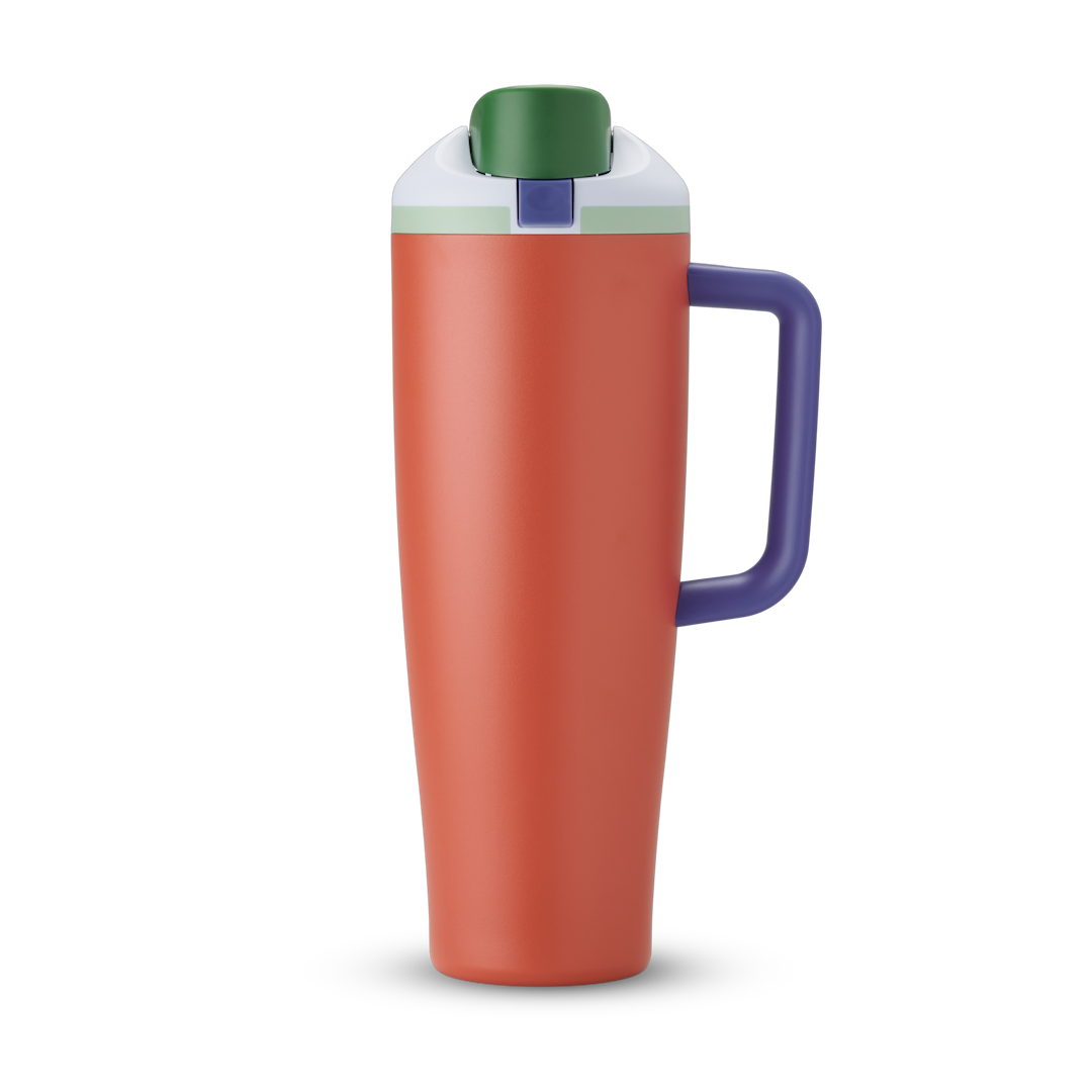 40oz Tumbler RQBS