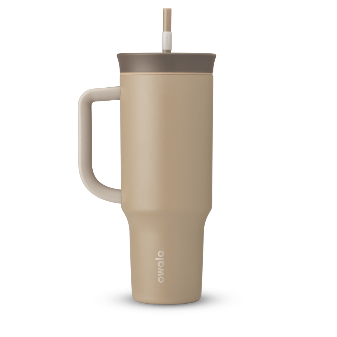 40oz Tumbler RQBS