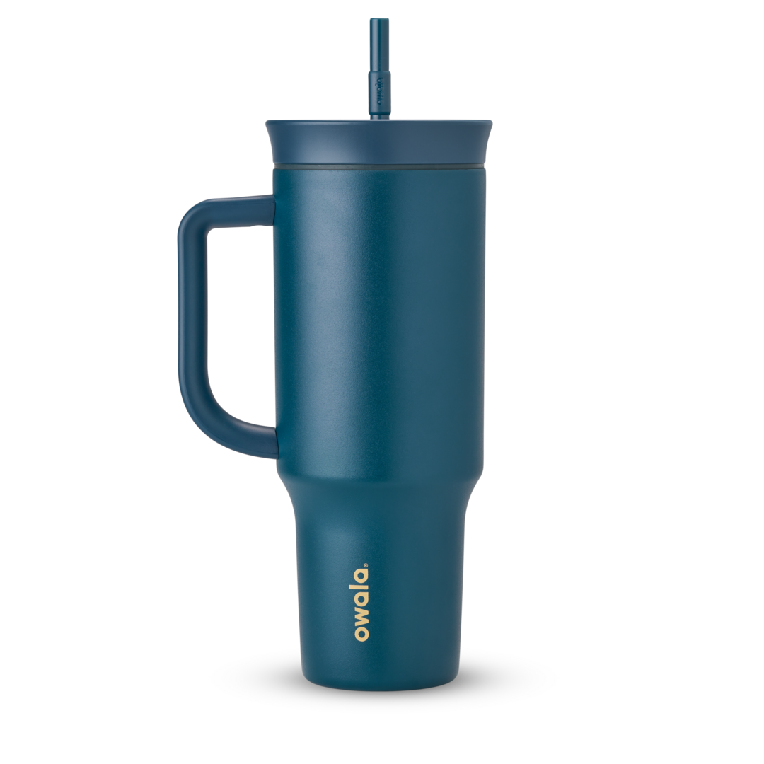 40oz Tumbler RQBS