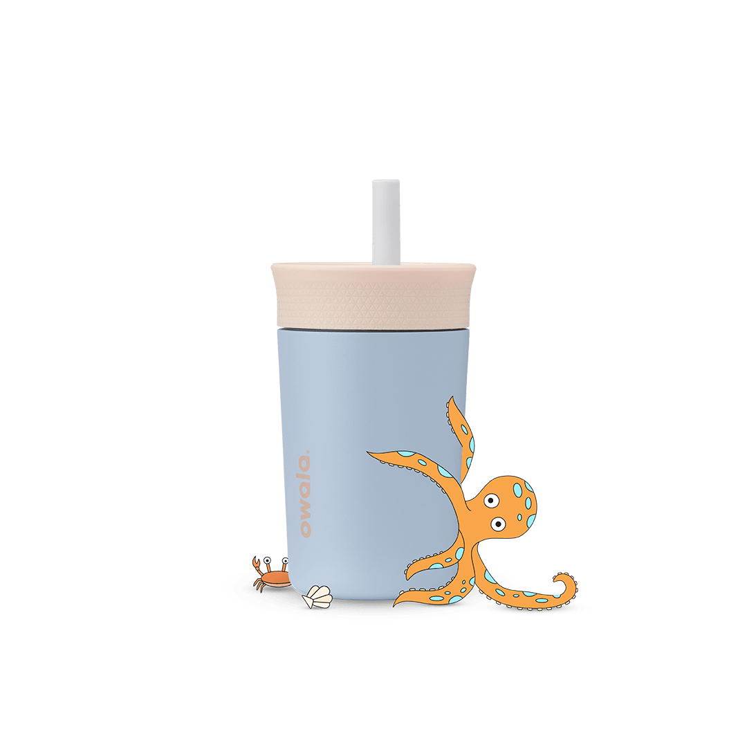 Kids' Tumbler F2NZ
