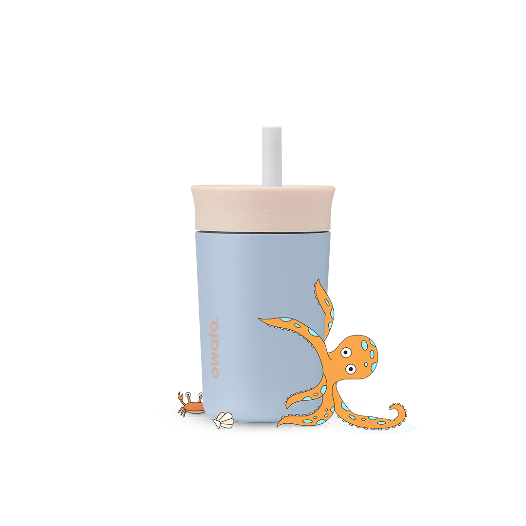 Kids' Tumbler F2NZ