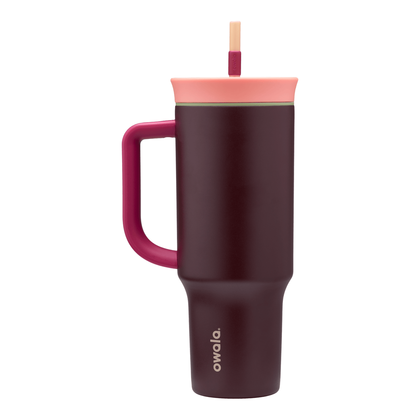 40oz Tumbler RQBS