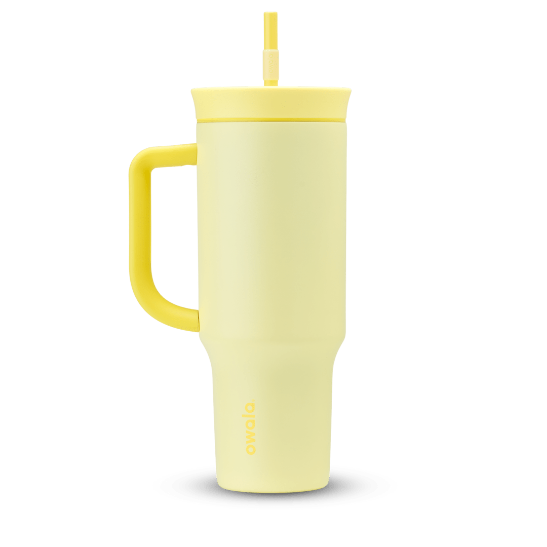 40oz Tumbler RQBS