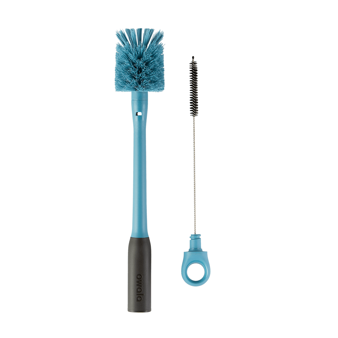 2-in-1 Bottle Brush XMII