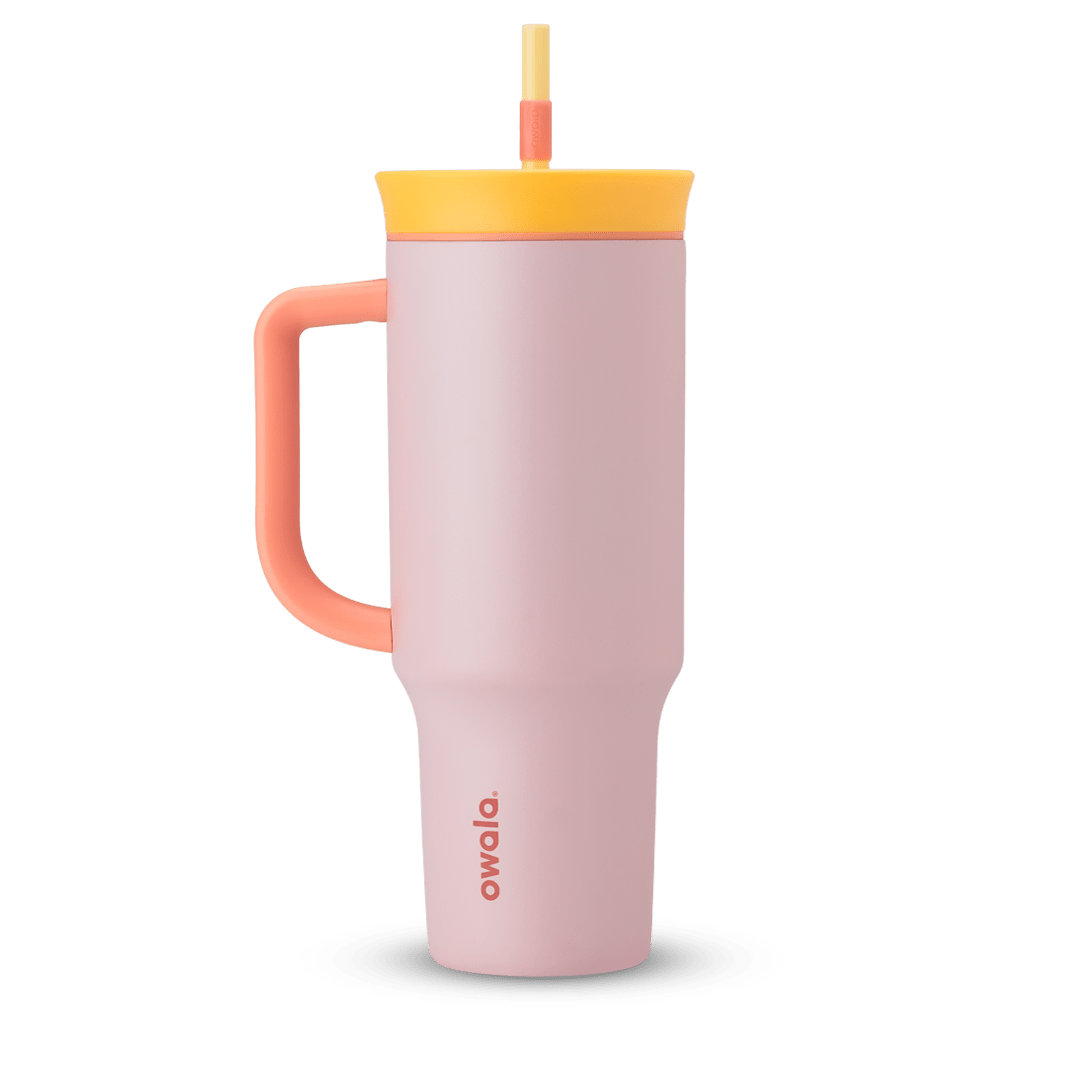 40oz Tumbler RQBS