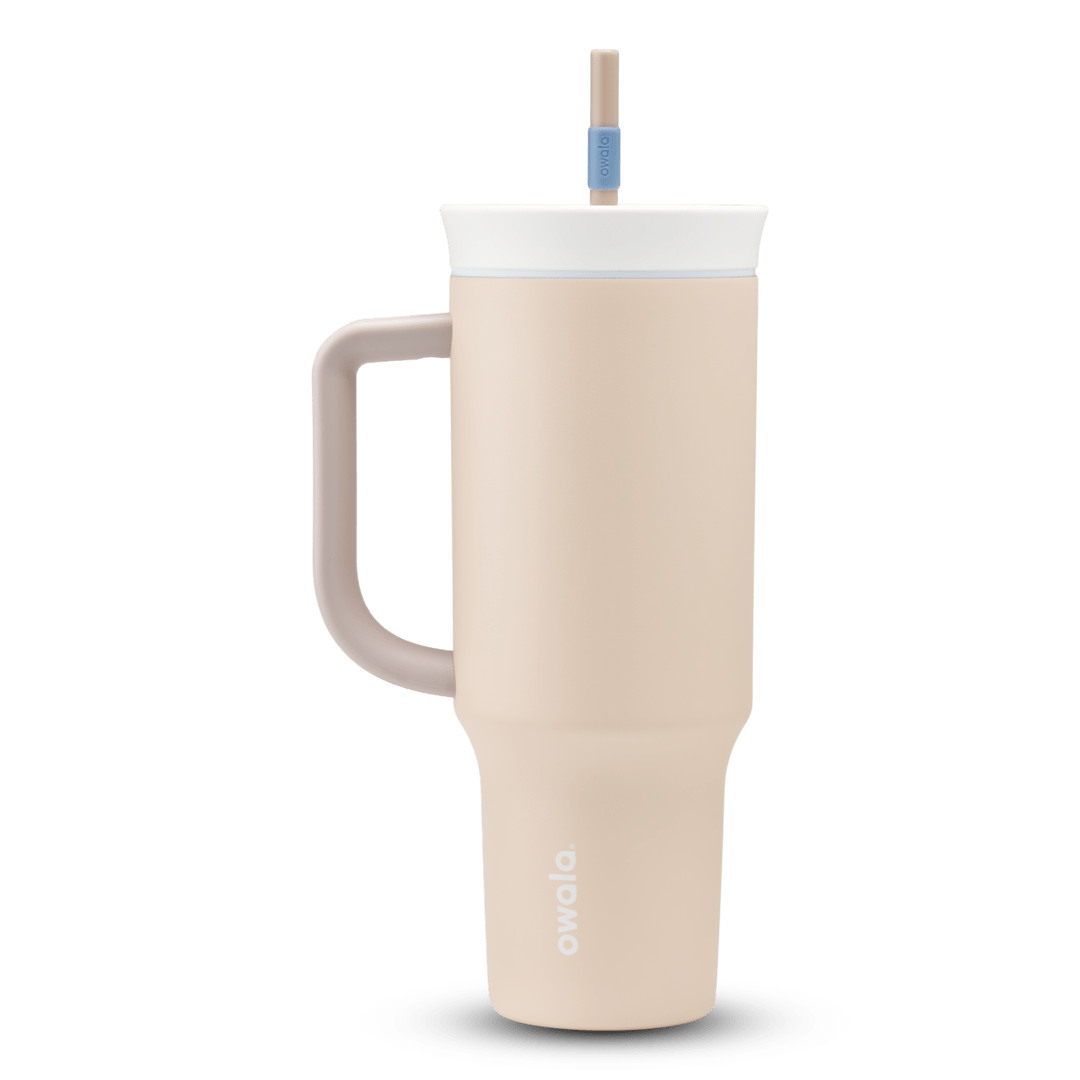 40oz Tumbler RQBS