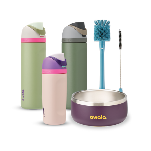 Family Bundle VJW0