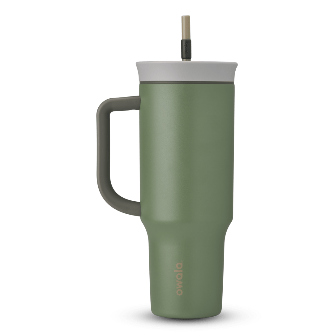 40oz Tumbler RQBS