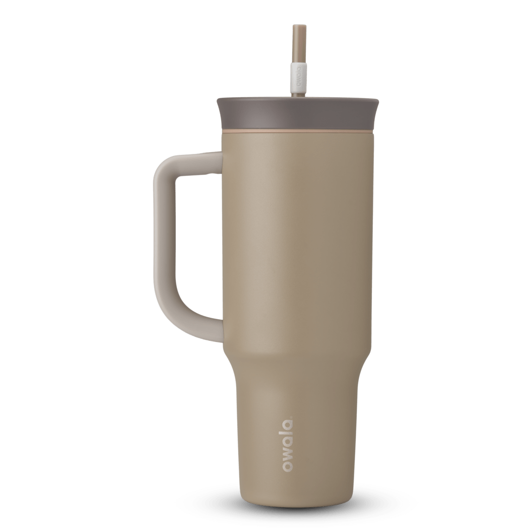 40oz Tumbler SRJC