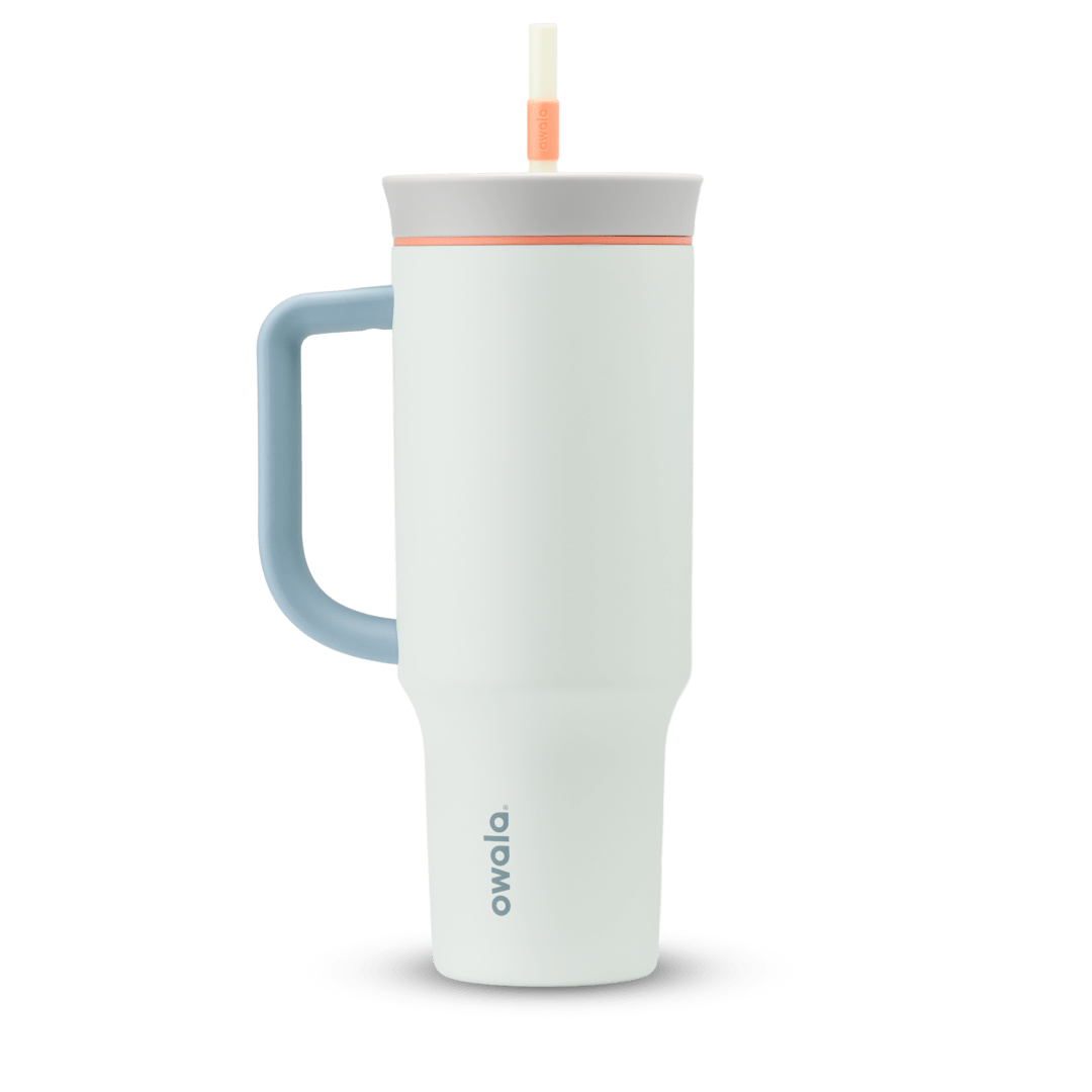 40oz Tumbler RQBS
