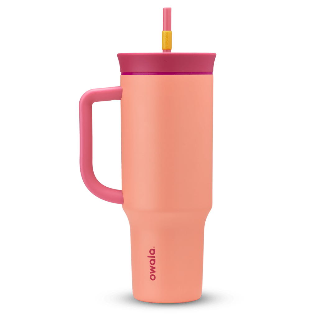 40oz Tumbler RQBS