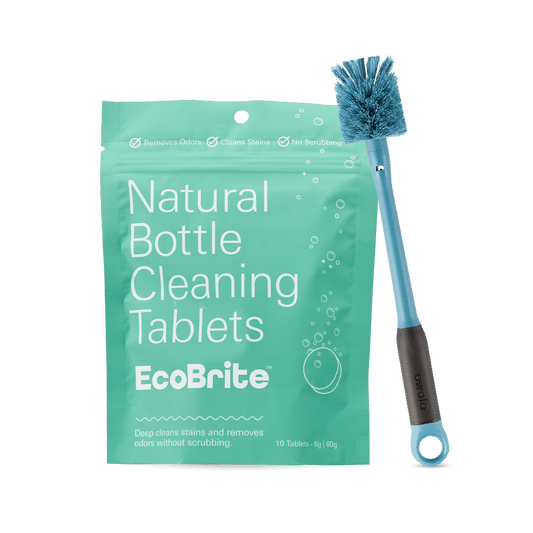 Bottle Cleaning Bundle 2OOC