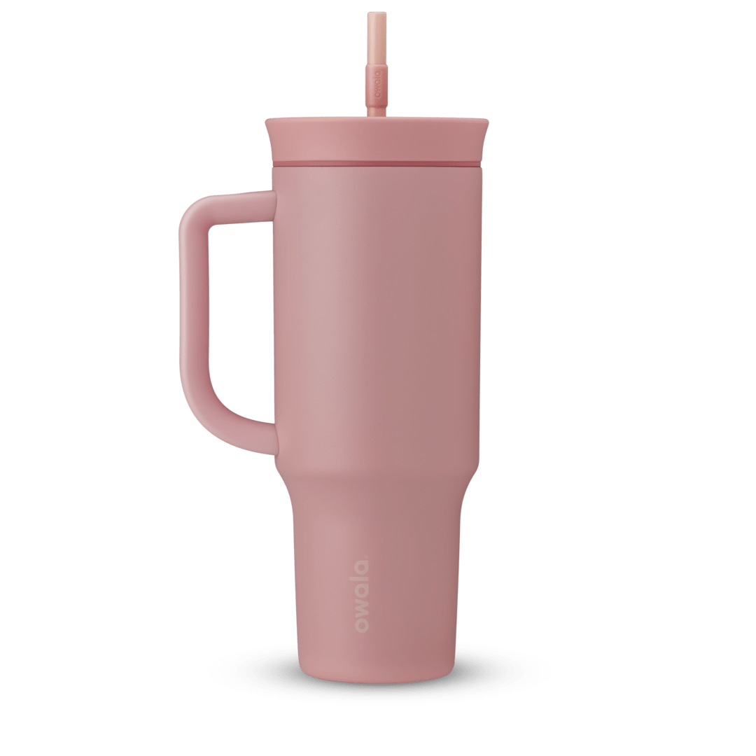 40oz Tumbler RQBS