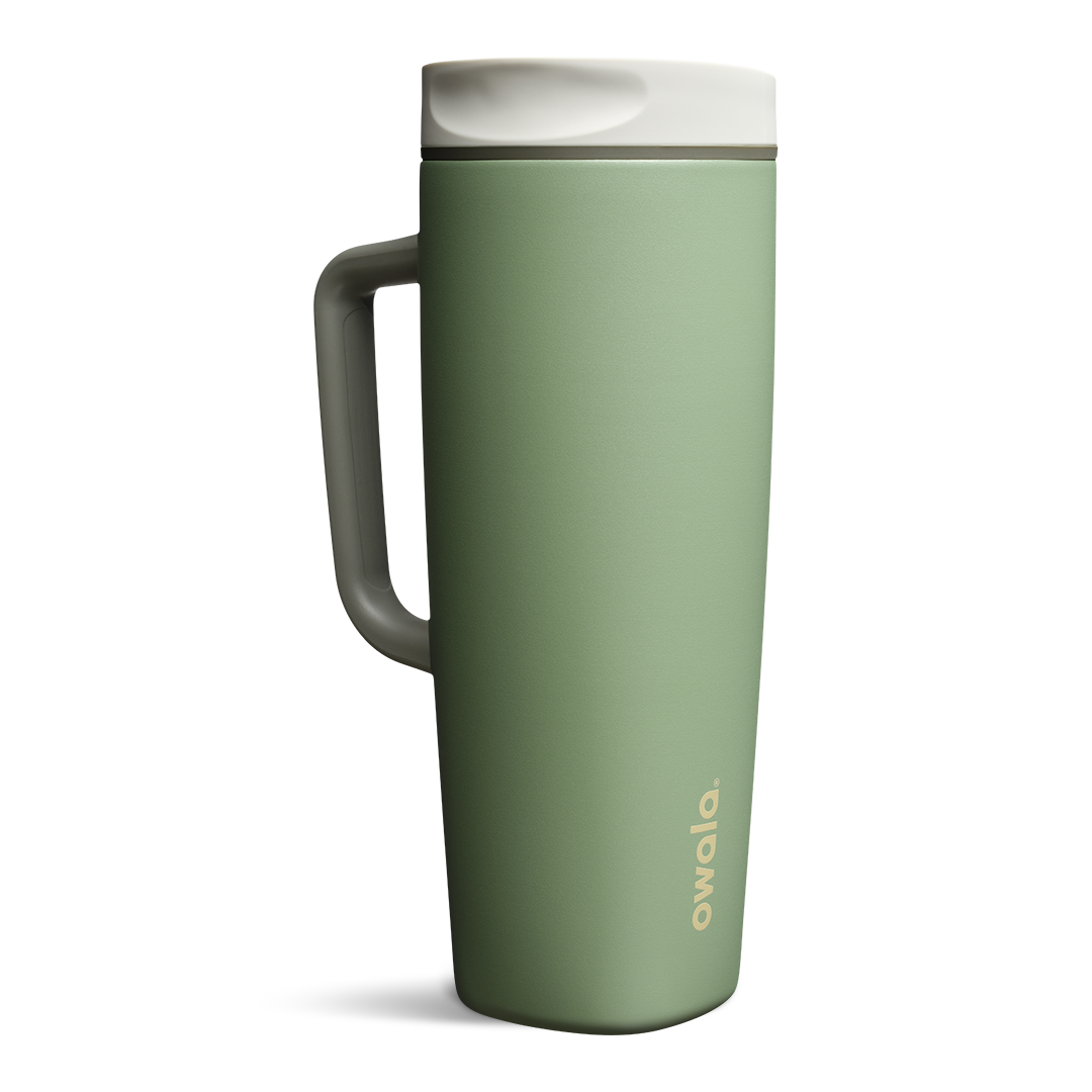 SmoothSip® Slider with Handle SUP3