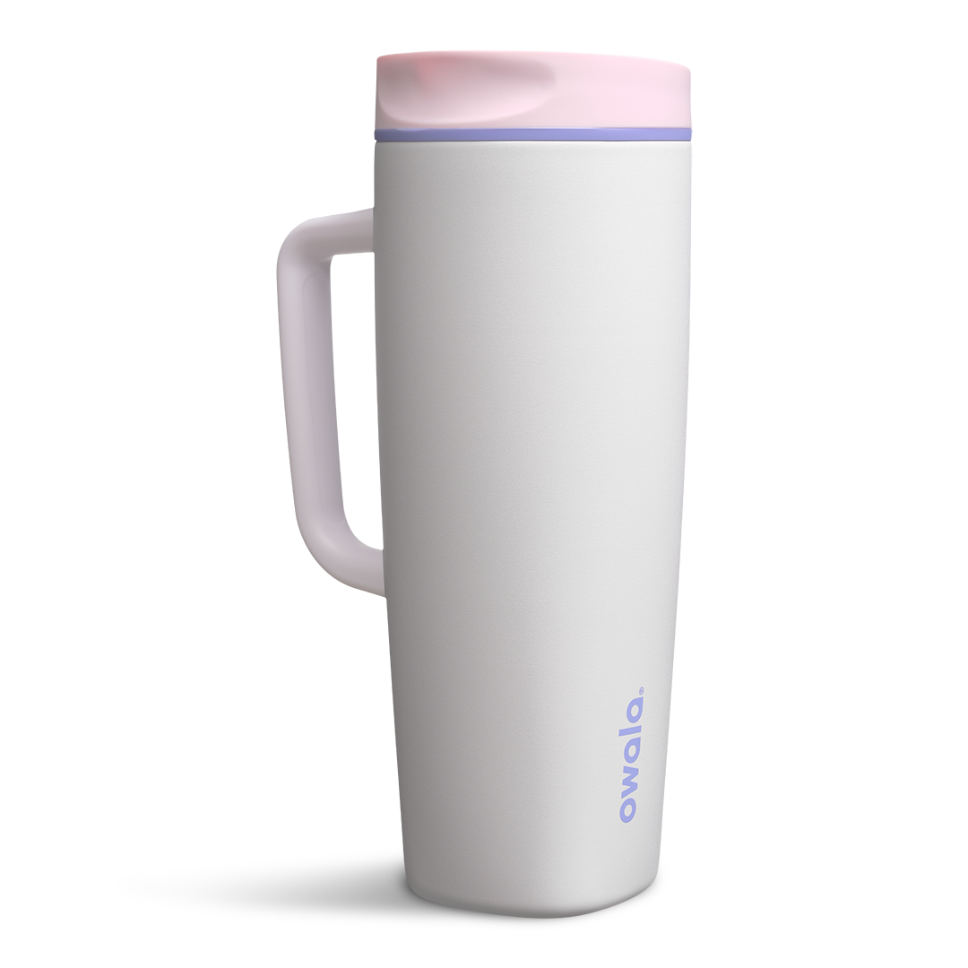 SmoothSip® Slider with Handle SUP3