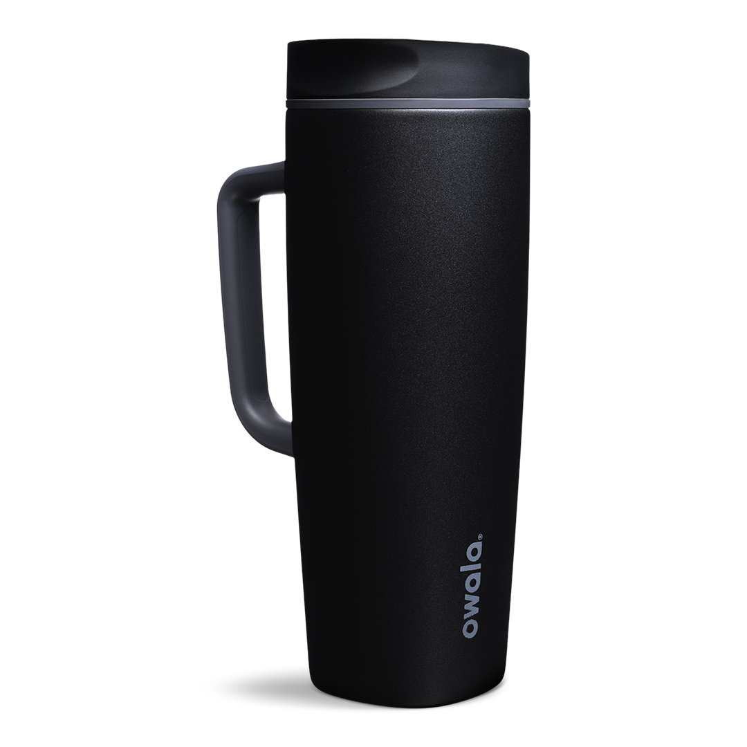 SmoothSip® Slider with Handle SUP3