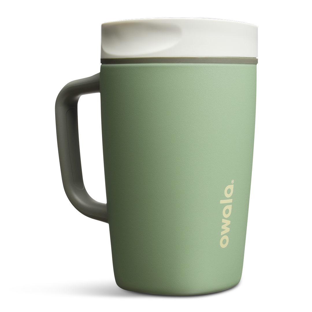 SmoothSip® Slider with Handle SUP3
