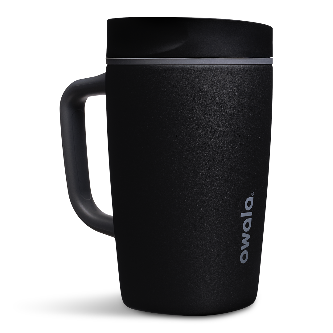 SmoothSip® Slider with Handle SUP3
