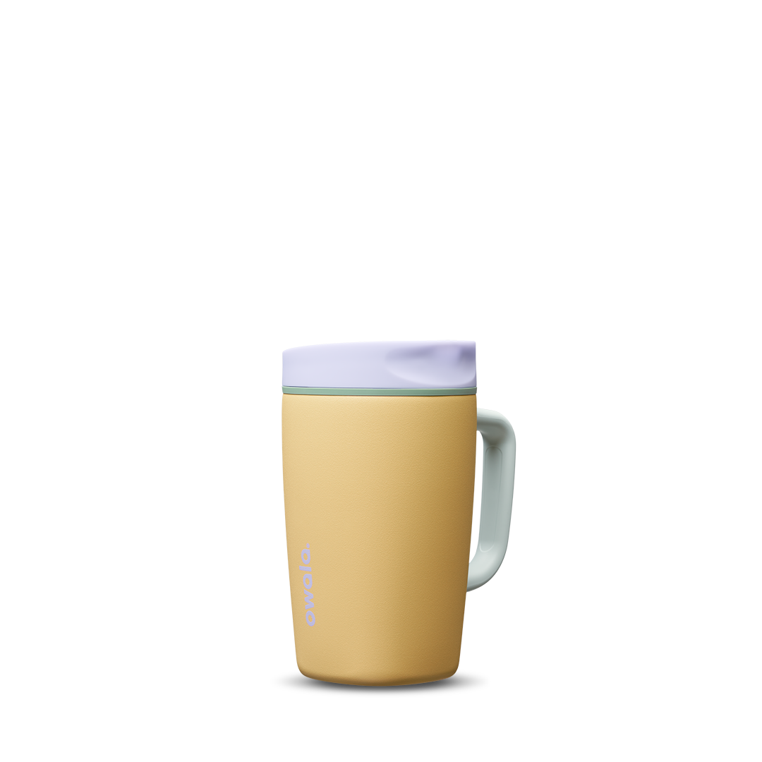 SmoothSip® Slider LF4D