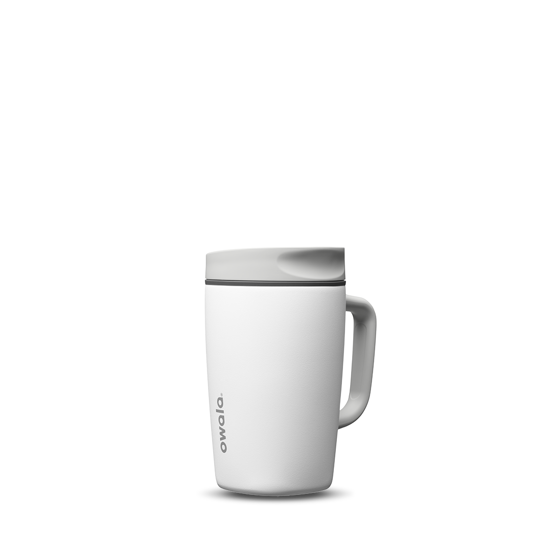 SmoothSip® Slider with Handle SUP3