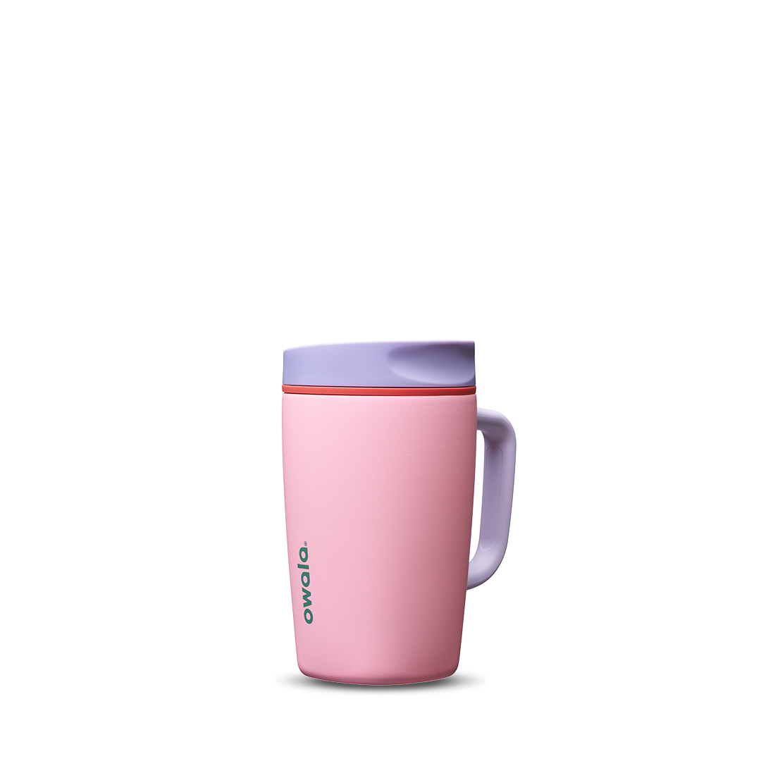 SmoothSip® Slider LF4D