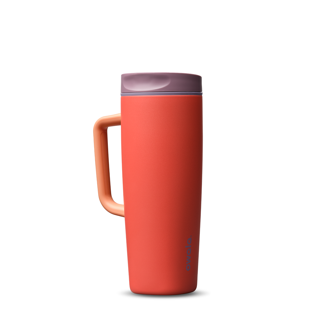 SmoothSip® Slider LF4D