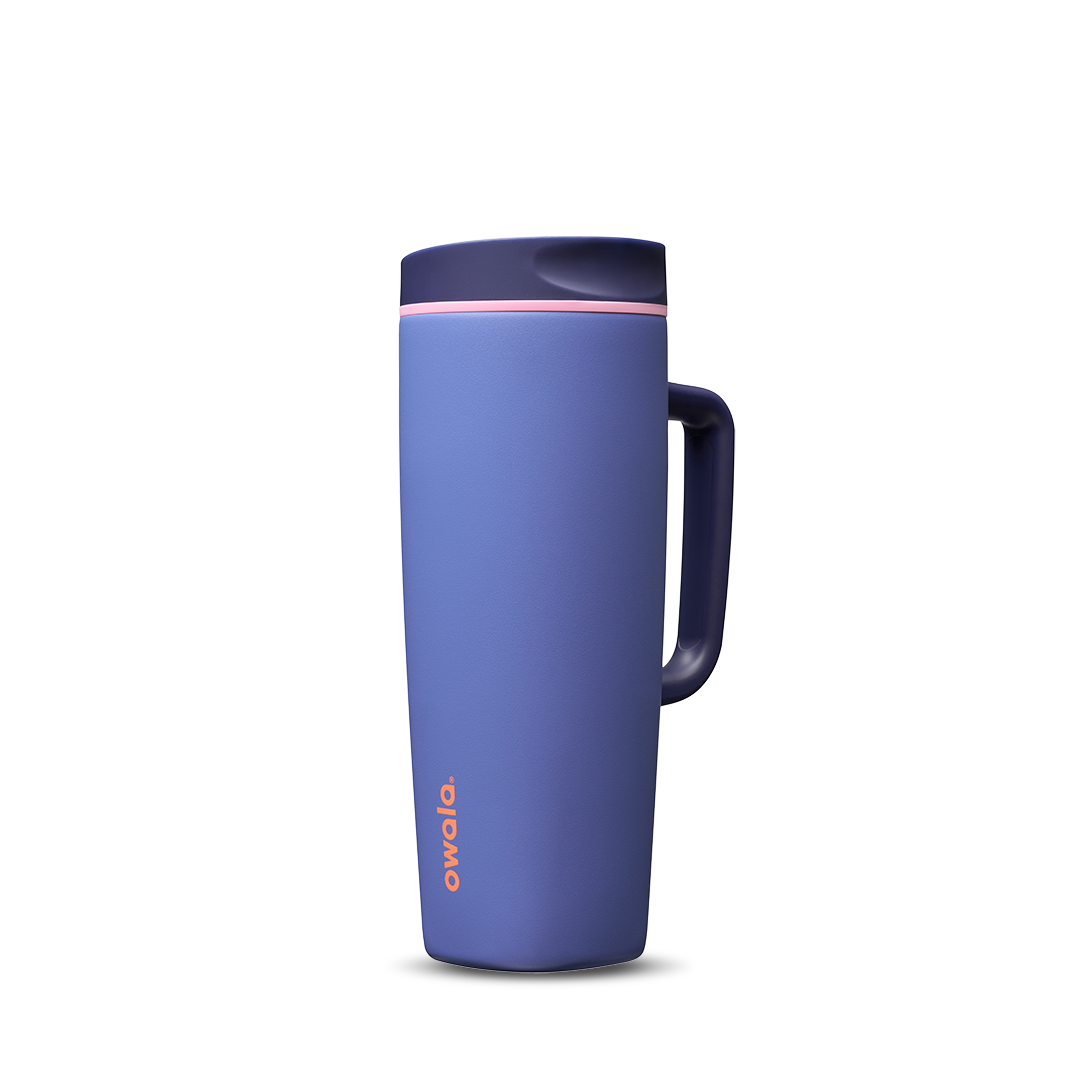 SmoothSip® Slider with Handle SUP3