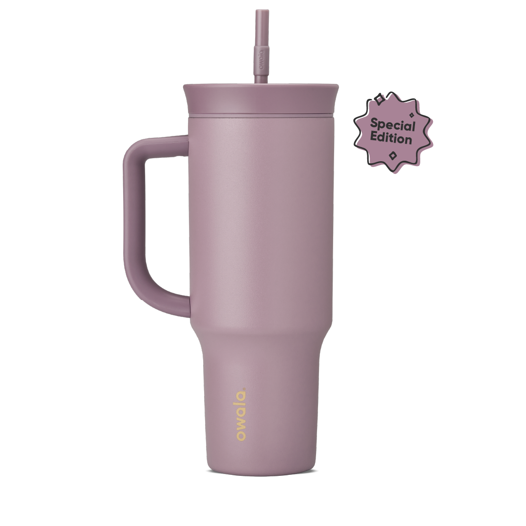 40oz Tumbler RQBS