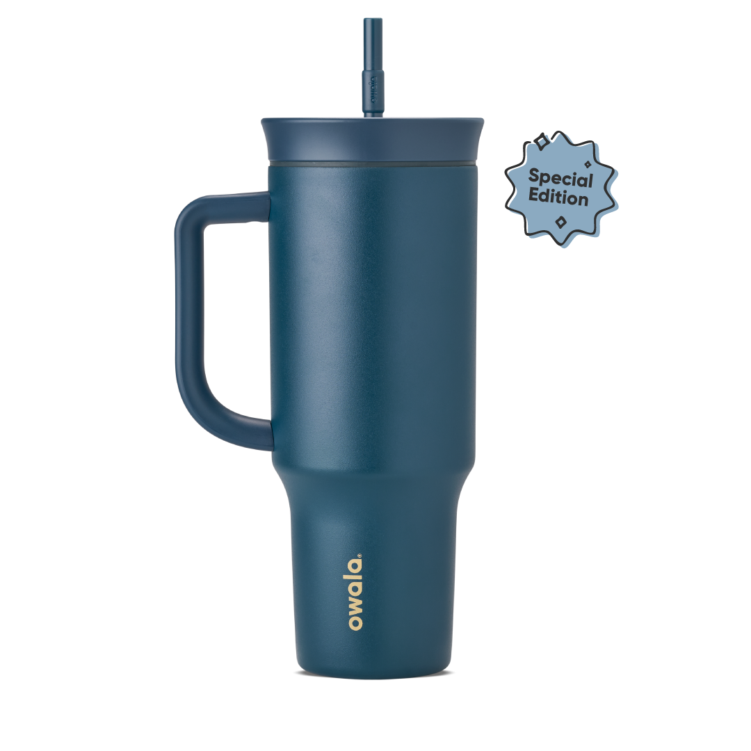 40oz Tumbler RQBS