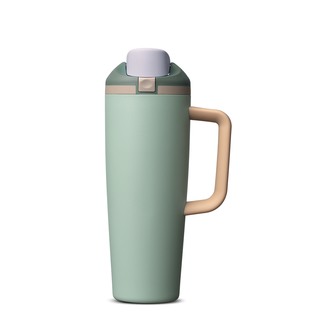 40oz Tumbler SRJC