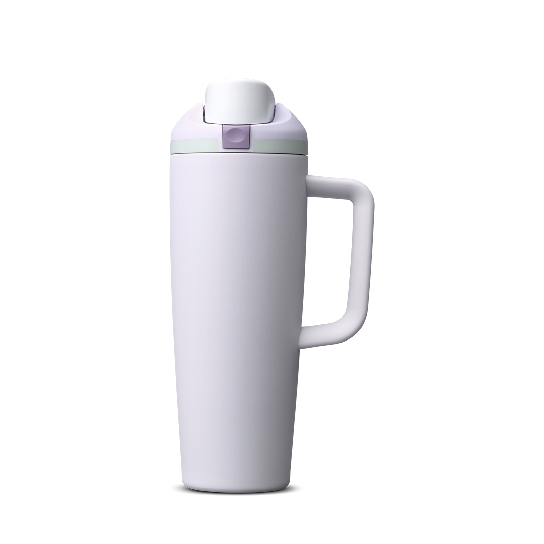 40oz Tumbler RQBS