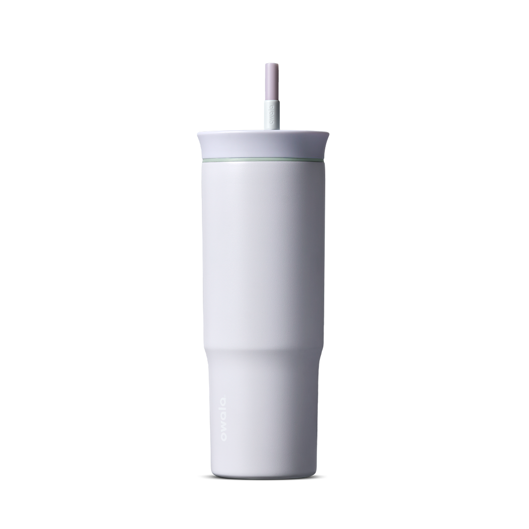 40oz Tumbler SRJC