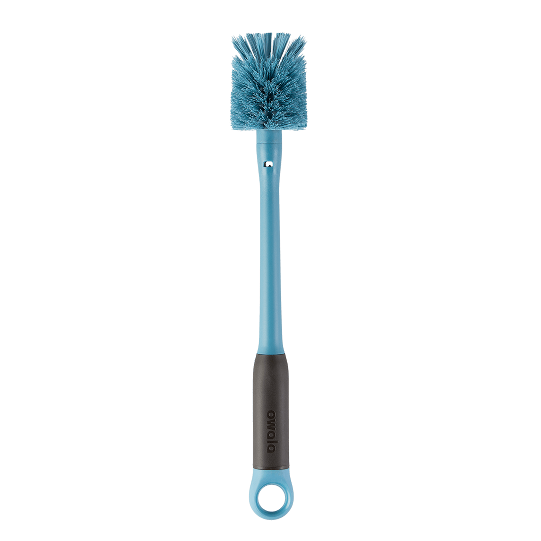 2-in-1 Bottle Brush XMII