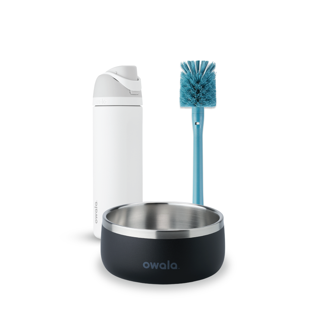 Pet Bowl 2QKO
