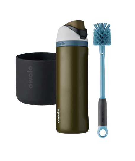 Starter Pack Bundle ZGJ8