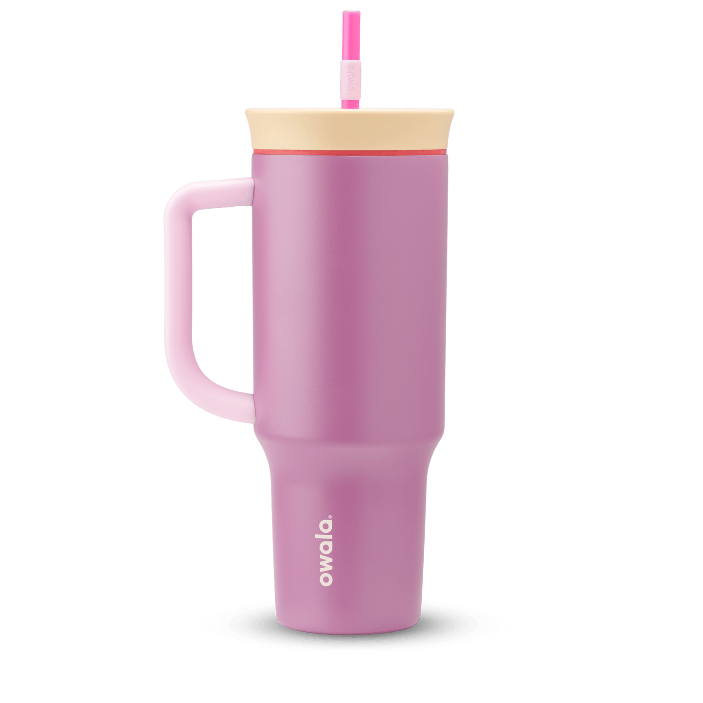 40oz Tumbler SRJC