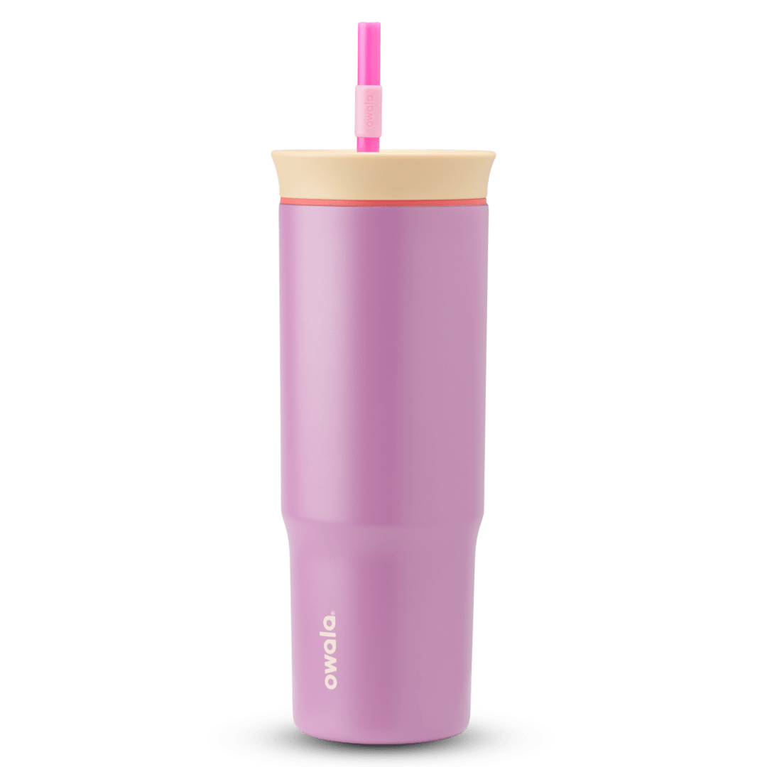 40oz Tumbler SRJC