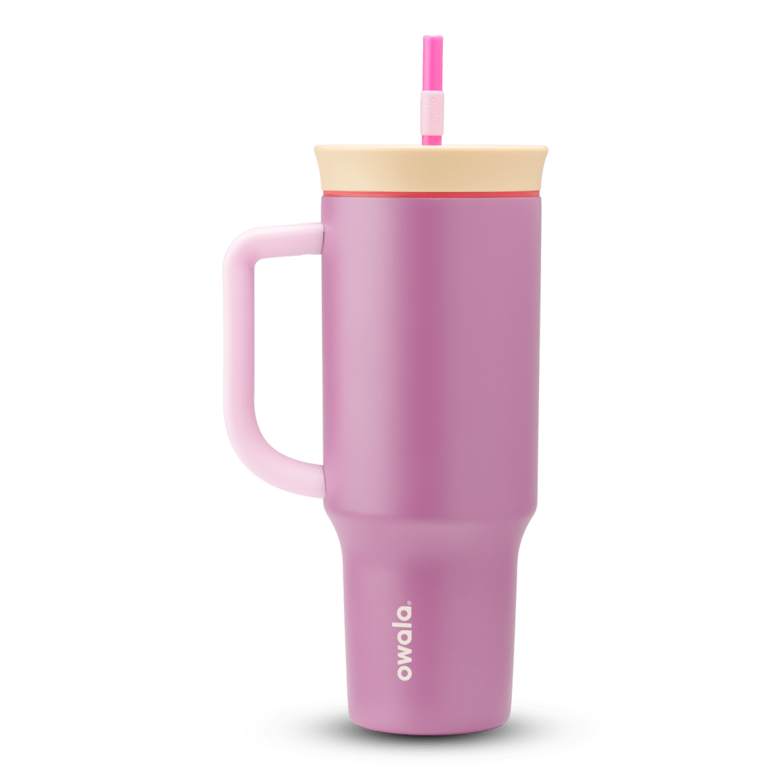 40oz Tumbler RQBS