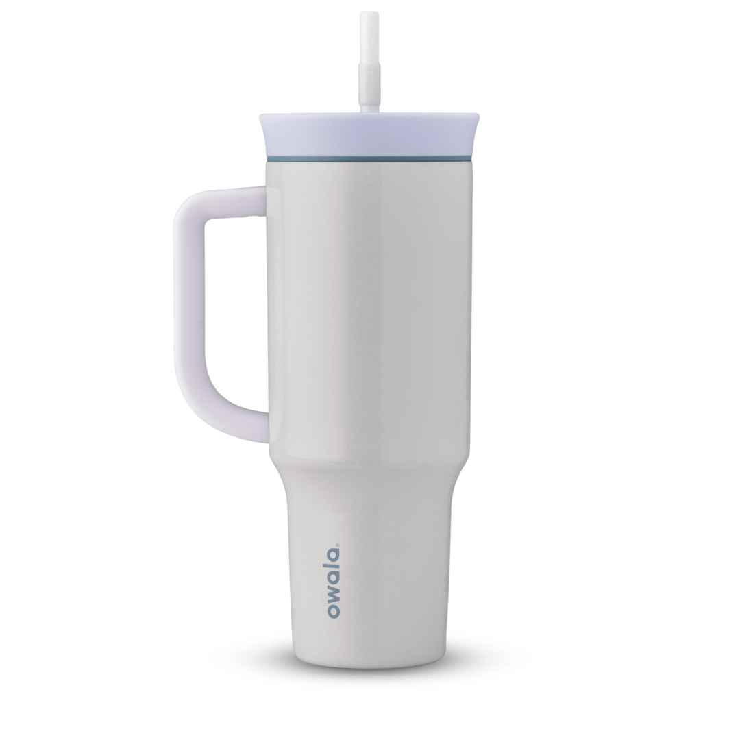 40oz Tumbler RQBS